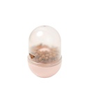 Capsule Treat Dispenser Dog Toy