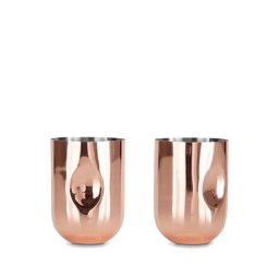 [TWTD02000] Plum Moscow Mule, Set of 2