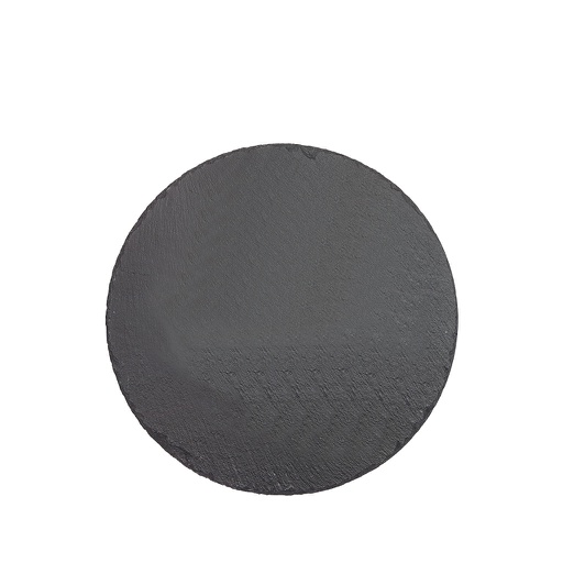 Norm Slate Board, Round