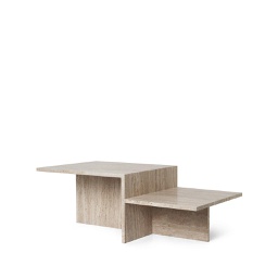 [FNFM01201] Distinct Coffee Table