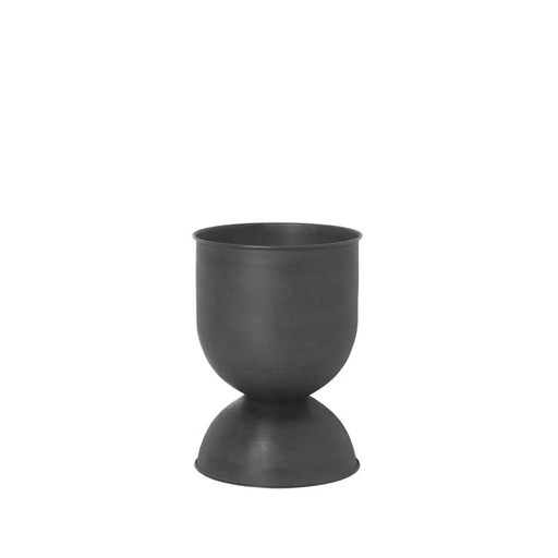 Hourglass Pot, Small