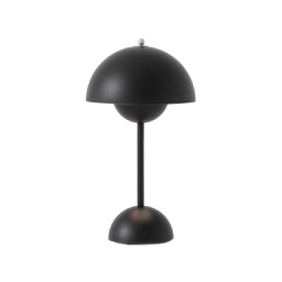 [LTAT01800] Flowerpot Portable Light, VP9