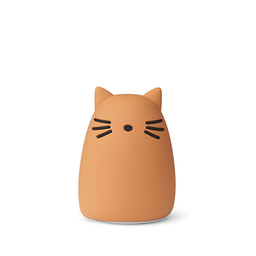 [KDLW01500] Winston Night Light, Cat