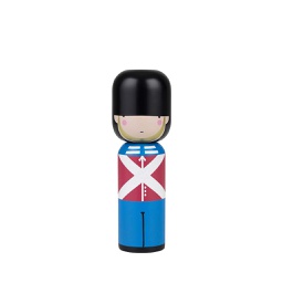 [HDLU00700] Kokeshi Doll, Guard