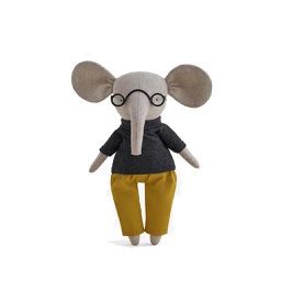 [KDYM00200] Elephant - Thyme