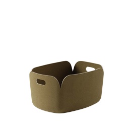 [HDMU00100] Restore Basket