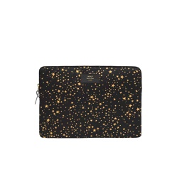 [FSWO08200] Stars Laptop Sleeve 13" &amp; 14"