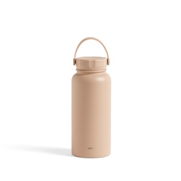 [LSHY00100] Mono Thermal Bottle, 900ml