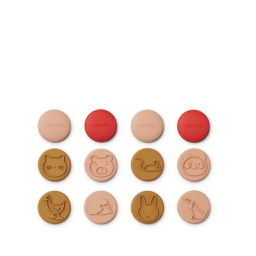 [KDLW18400] Earl Stamps