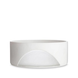 [HDTD03100] Carved Bowl