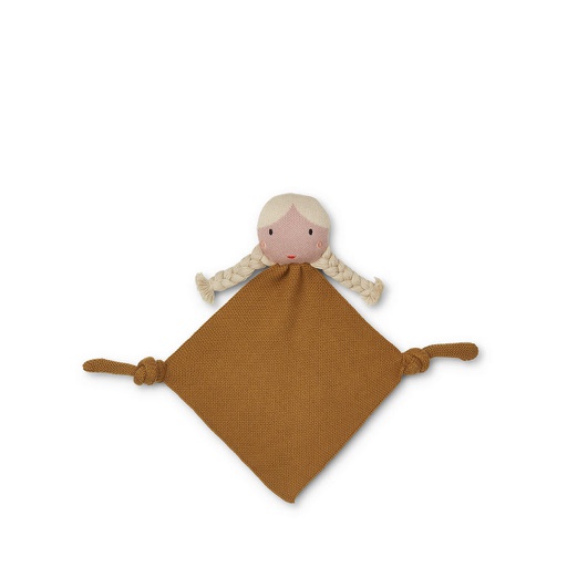 Alfie Cuddle Cloth Doll