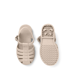 [KDLW23100] Bre Sandals, Sandy