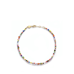 [FSNI01100] Petit Alaia Anklet