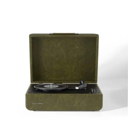 [TACR02400] Crosley Mercury