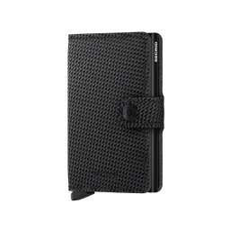 [FSSE04500] Secrid Miniwallet, Carbon
