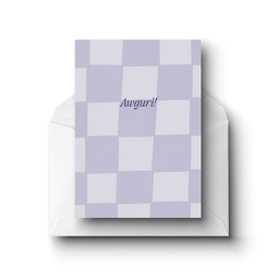 [STPS07600] Awguri, Greeting Card