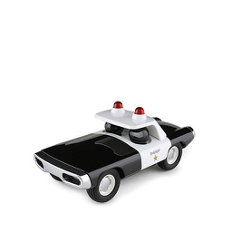 [KDPF00300] Heat Black &amp; White