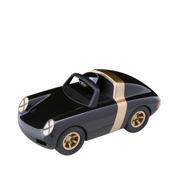 [KDPF01500] Luft Crow