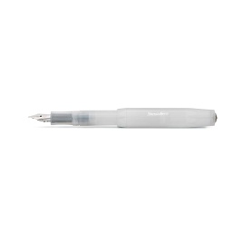 [STKW05001] Kaweco, Frosted Sport Fountain Pen Coconut