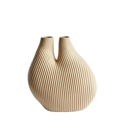 [HDHY06700] W&amp;S Chamber Vase
