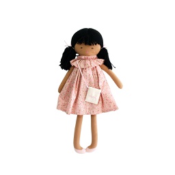 [KDAL09401] Eadie 48cm, Posy Heart