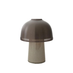 [LTAT04000] Raku SH8, Portable Lamp