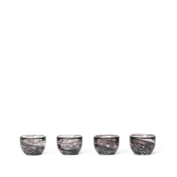 [TWFM04001] Tinta Egg Cups - Set of 4