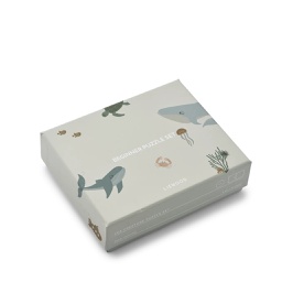 [KDLW31500] Brett Puzzle Beginner