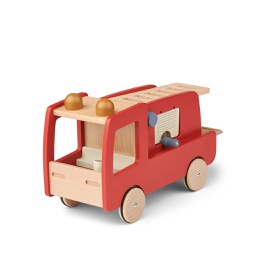 [KDLW40901] Eigil Fire Truck