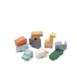 [KDLW41003] Pia Bath Play Set