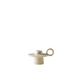 [HDAT02400] Momento Candleholder JH39