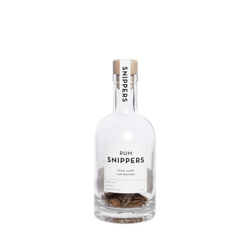 Snippers Originals Rum 350 ml