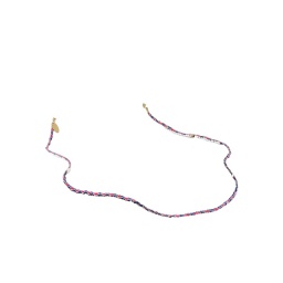 [FSCB02101] Maya, Glasses Chain