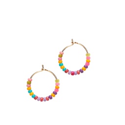 [FSNI03900] Secret Beach Hoop