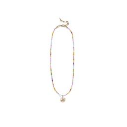 [FSNI05300] Hearty Eldorado Necklace