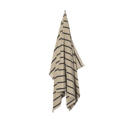 [BTFM01800] Alee Beach Towel