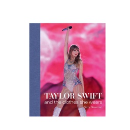 [BKNS00500] Taylor Swift - And the Clothes She Wears
