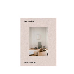 [BKNS02700] Bea Mombaers - items &amp; interiors