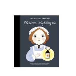 [BKLD13700] Little People Big Dreams, Florence Nightingale