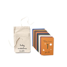 [KDFM06001] Milestone Cards