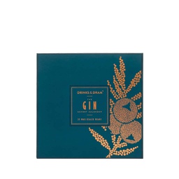 [GFDR03100] The Gin Advent Calendar