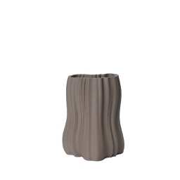 [HDFM30801] Moire Vase - Small