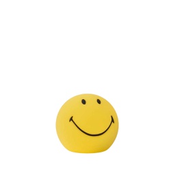 [KDMR02300] Smiley, Bundle of Light