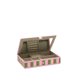 [FSNN00100] Evergreen Jewellery Box