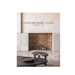 [BKNS07700] Contemporary Living Yearbook 2025