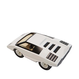 [KDPF03000] UFO Colomba