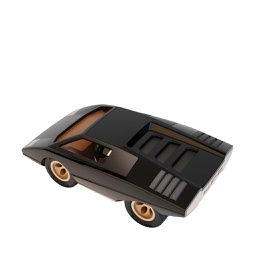 [KDPF03100] UFO Cannone