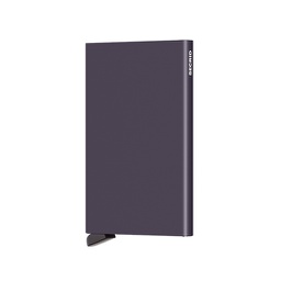 [FSSE00100] Secrid Cardprotector