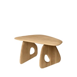 [FNFM08301] Oar Coffee Table - Large