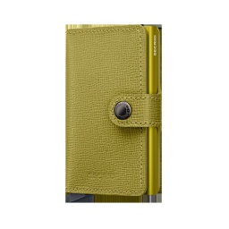 [FSSE00800] Secrid Miniwallet, Crisple